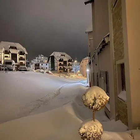 Apartment Milmari N 79 Kopaonik