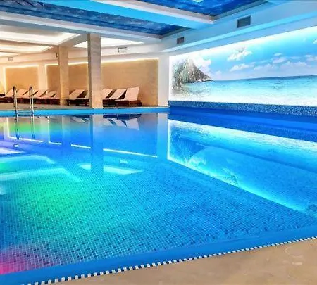 Apartament Milmari N 79 Kopaonik