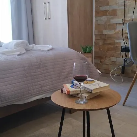 Milmari N 79 Apartman Kopaonik