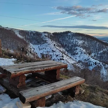 Milmari N 79 Apartman Kopaonik