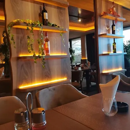 Milmari N 79 * Kopaonik