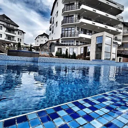 Apartament Milmari N 79