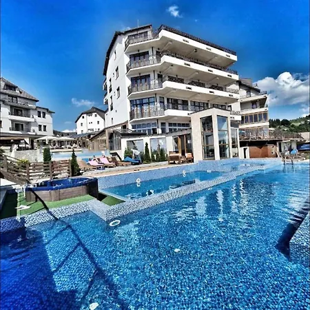 Apartament Milmari N 79 *