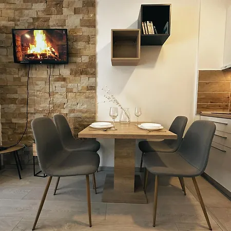 Milmari N 79 * Kopaonik