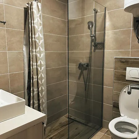 Milmari N 79 Apartament Kopaonik