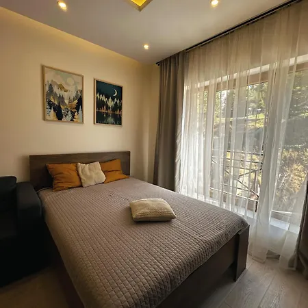 Milmari N 79 Apartament