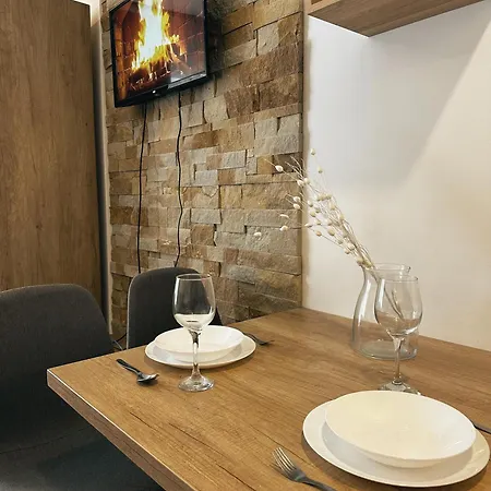 Milmari N 79 * Kopaonik