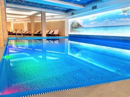 Апартаменты Milmari N 79 Копаоник