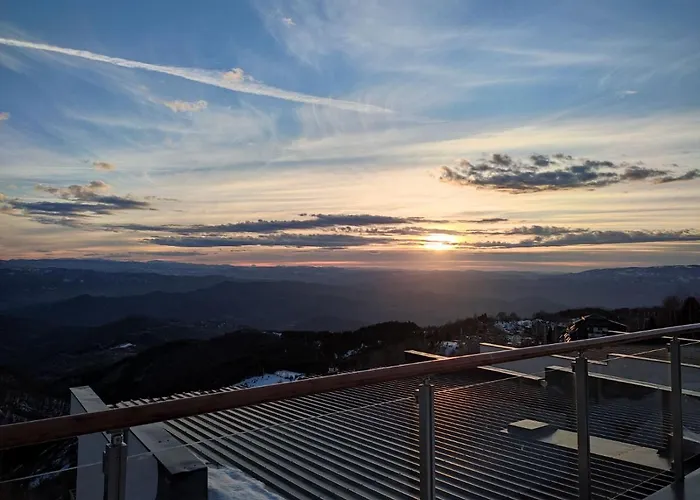 Апартаменты Milmari N 79 *