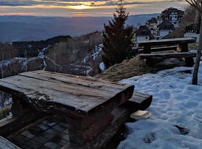 Milmari N 79 Апартаменты *