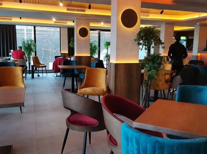 Апартаменты Milmari N 79