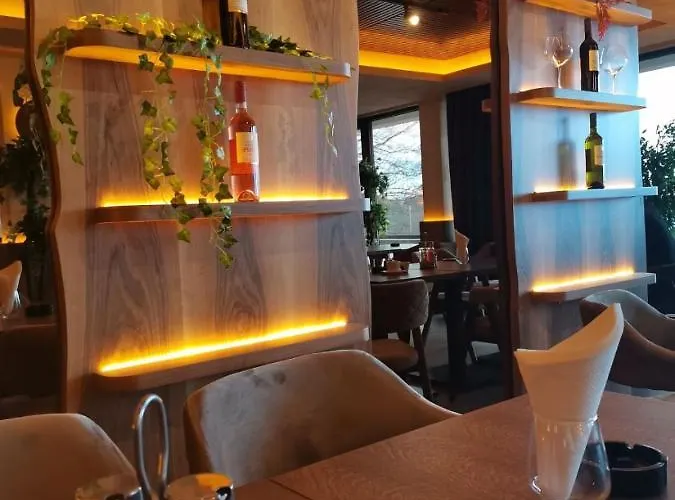 Milmari N 79 * Копаоник