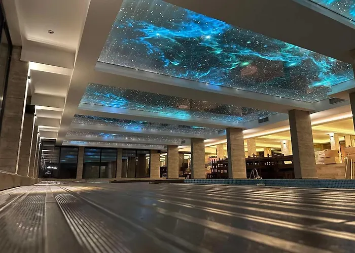 Апартаменты Milmari N 79