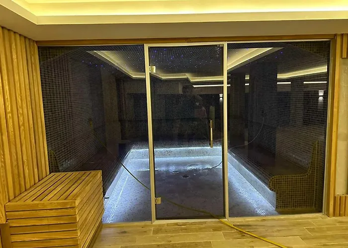 Апартаменты Milmari N 79 Копаоник