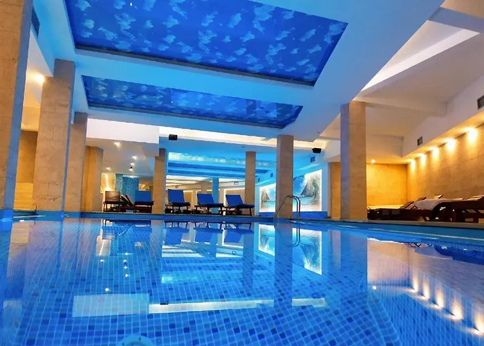 Апартаменты Milmari N 79