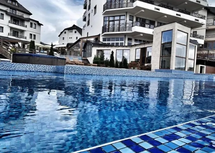 Апартаменты Milmari N 79