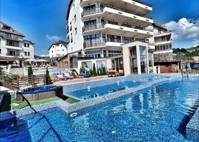 Апартаменты Milmari N 79 *