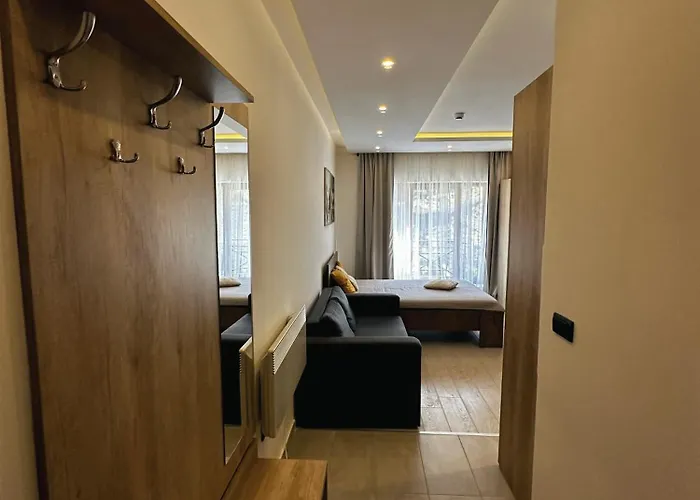 Milmari N 79 * Копаоник