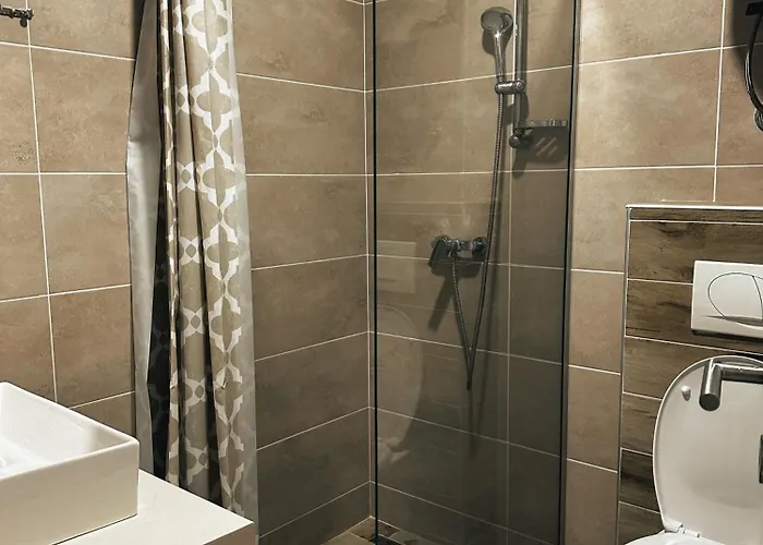 Milmari N 79 Апартаменты Копаоник