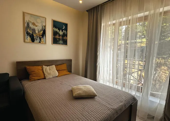 Milmari N 79 Апартаменты